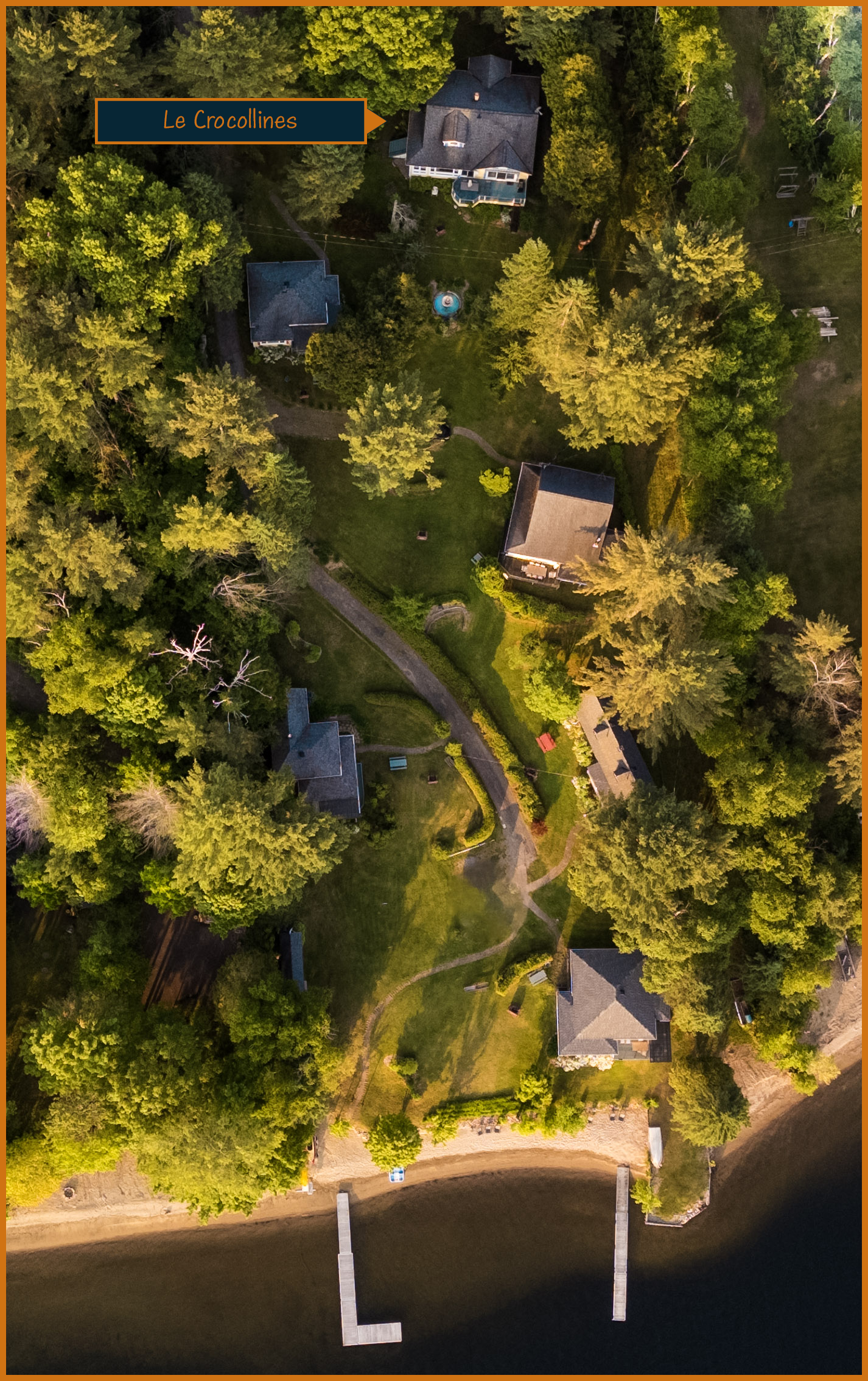 Le Crocollines